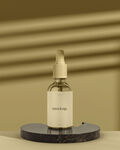 高质量化妆品样机