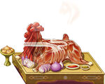 羊肉