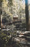 林中小屋