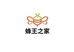 蜂蜜产品标识设计