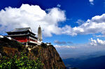 大理崇圣寺