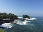 海岛风光