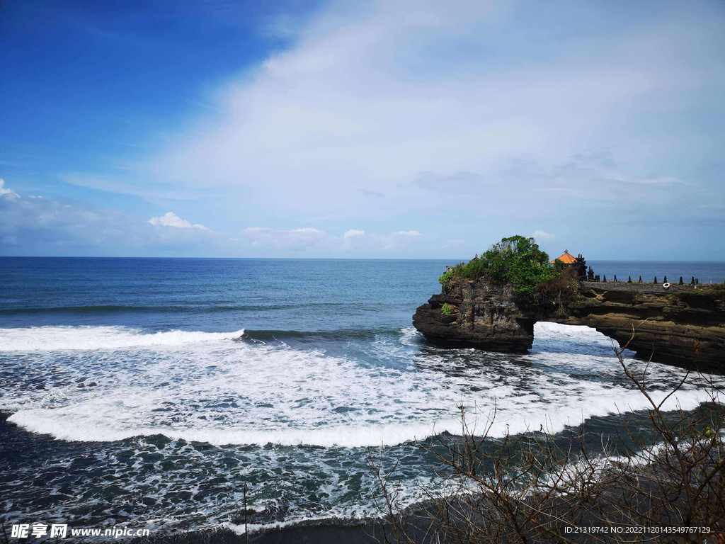 巴厘岛高清摄影