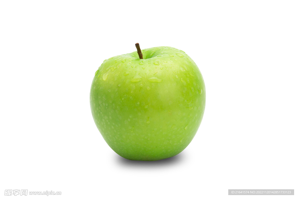 青苹果