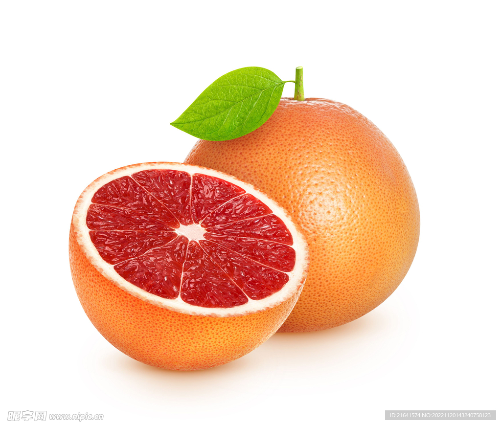血橙 