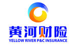 黄河财险标志