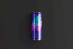 易拉罐样机
