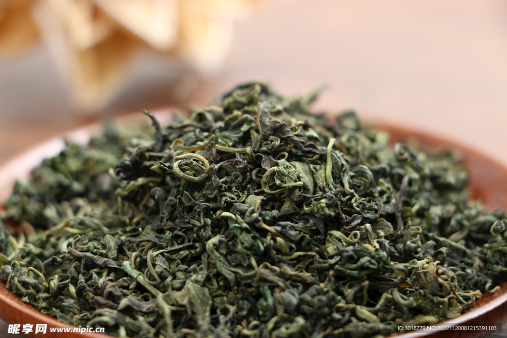 茶叶