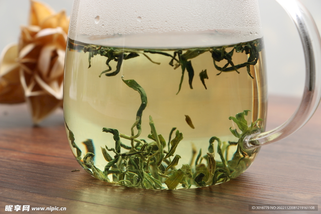  茶水