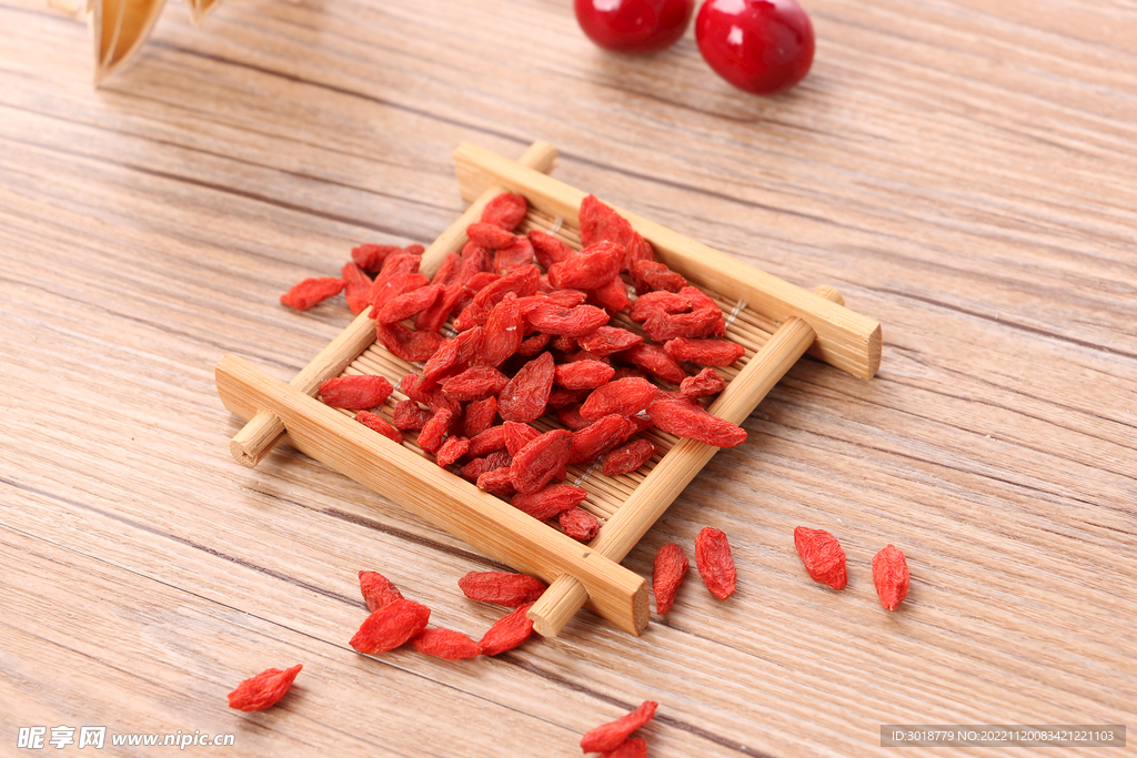 枸杞