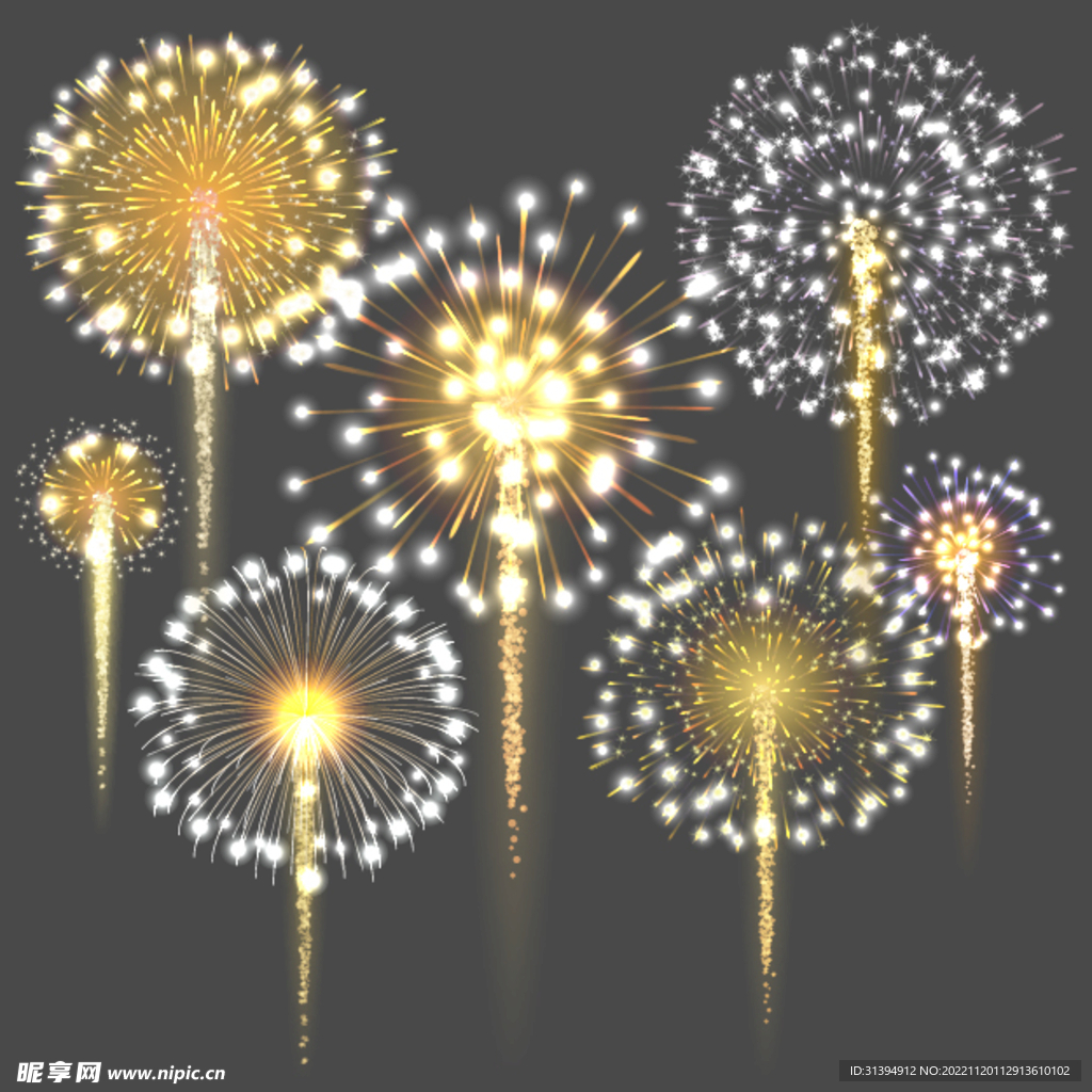 烟花