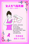 乳腺海报