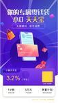 金融海报