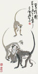 猴趣图