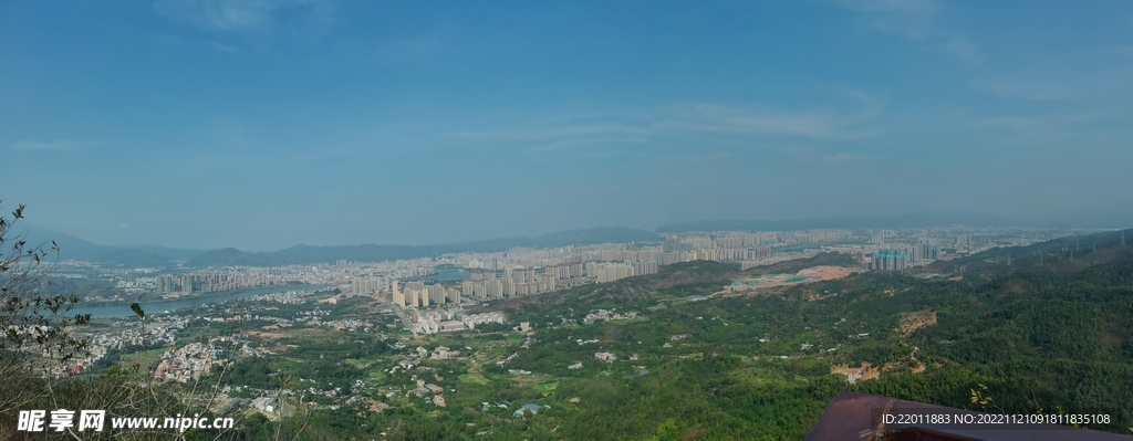 美景