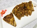 麻酱糖饼
