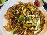炒河粉