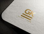 logo样机