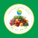 鲜果帖标签