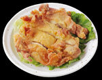 香酥大鸡扒