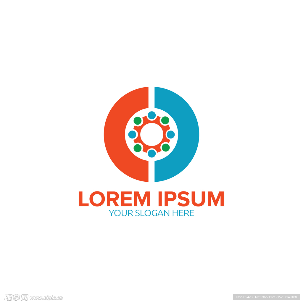 企业logo图片
