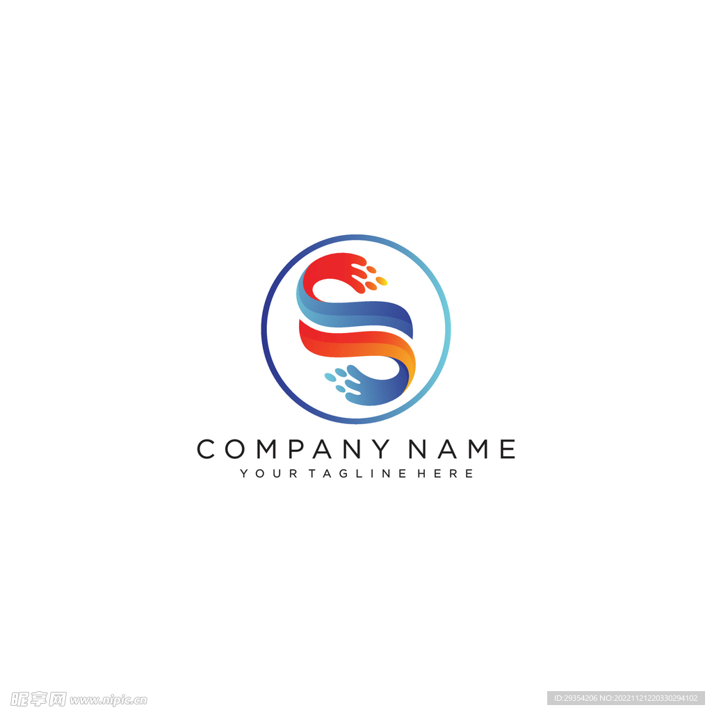 企业logo图片