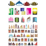 建筑logo图片