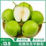 香梨