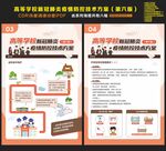 高等学校新冠疫情防控方案第六版