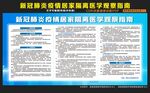 新冠疫情居家隔离医学观察指南