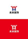 装饰标识设计