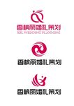 婚礼策划标识设计