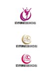 舞蹈标识设计