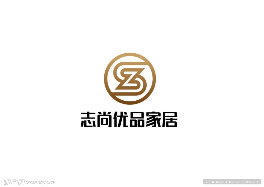 家居标识设计