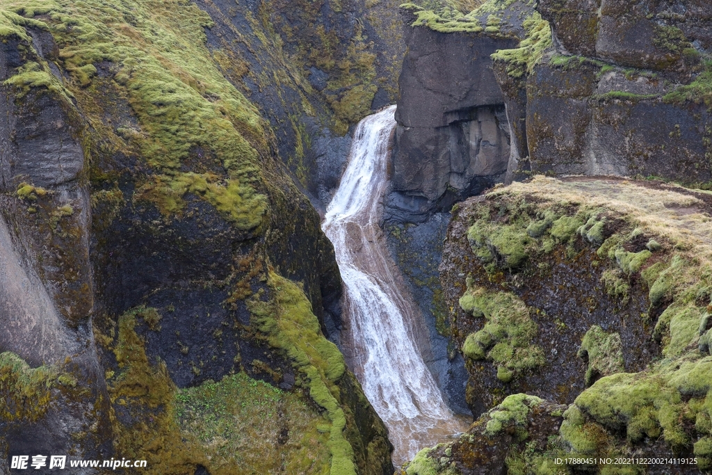 峡湾