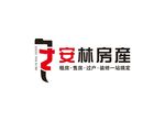 房产logo  安