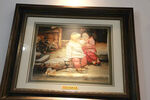 人物画展