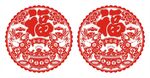 2023窗花