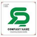 英文字体设计图片