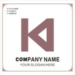 英文字母H设计图片