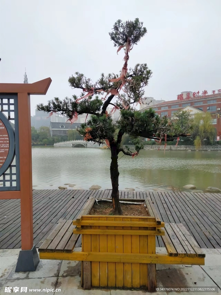 自然景观