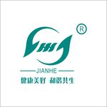 JIANHE标志