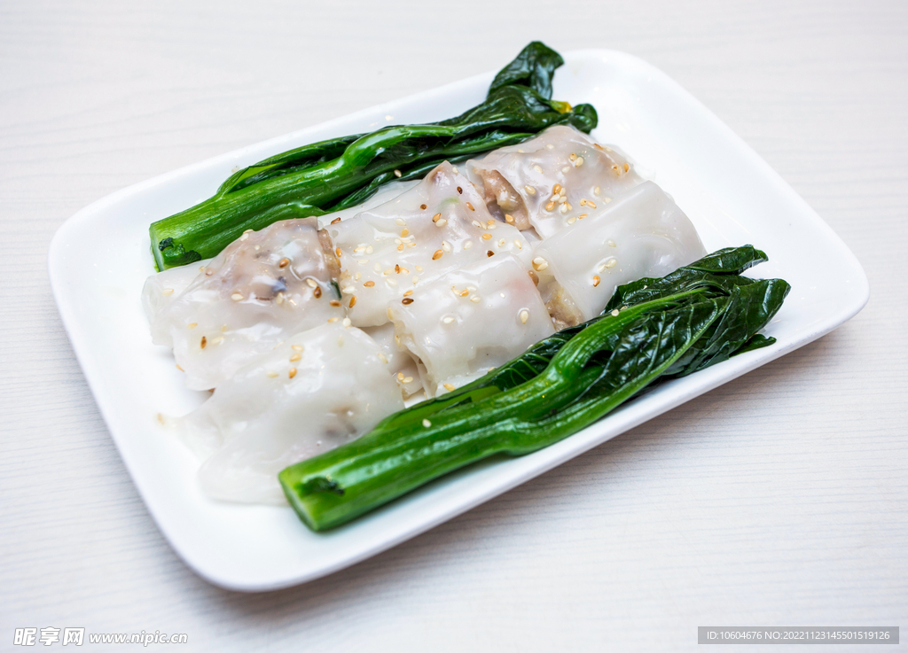 广东肠粉