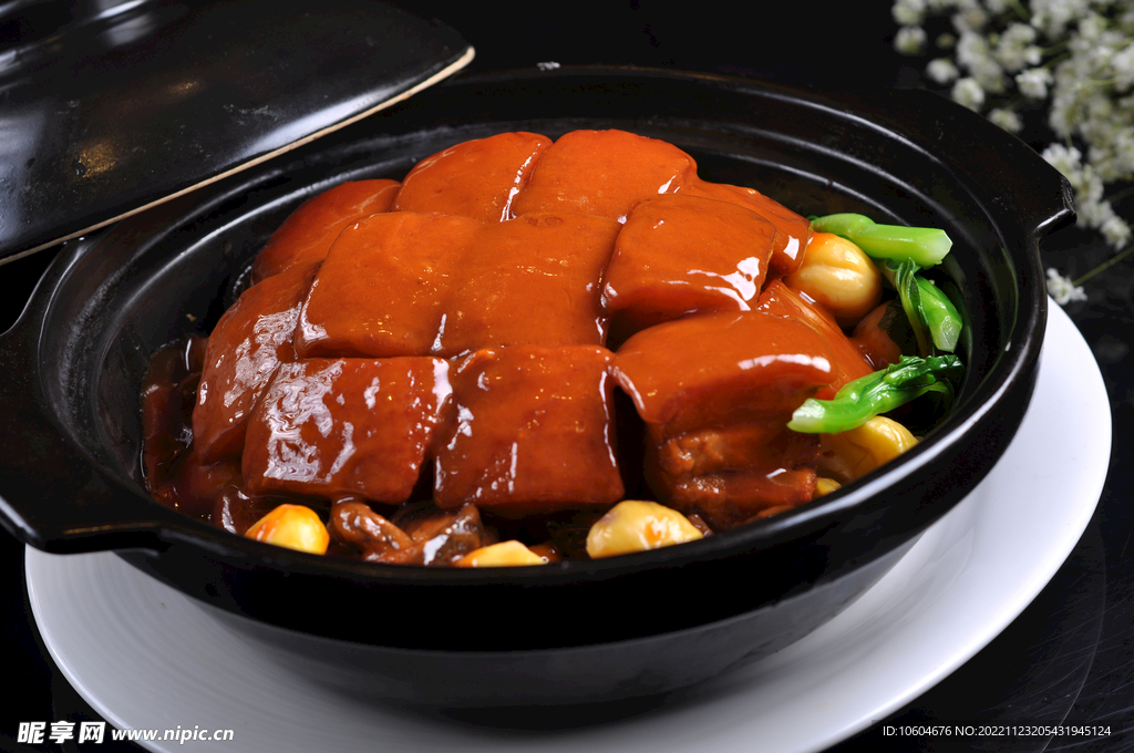 红烧肉