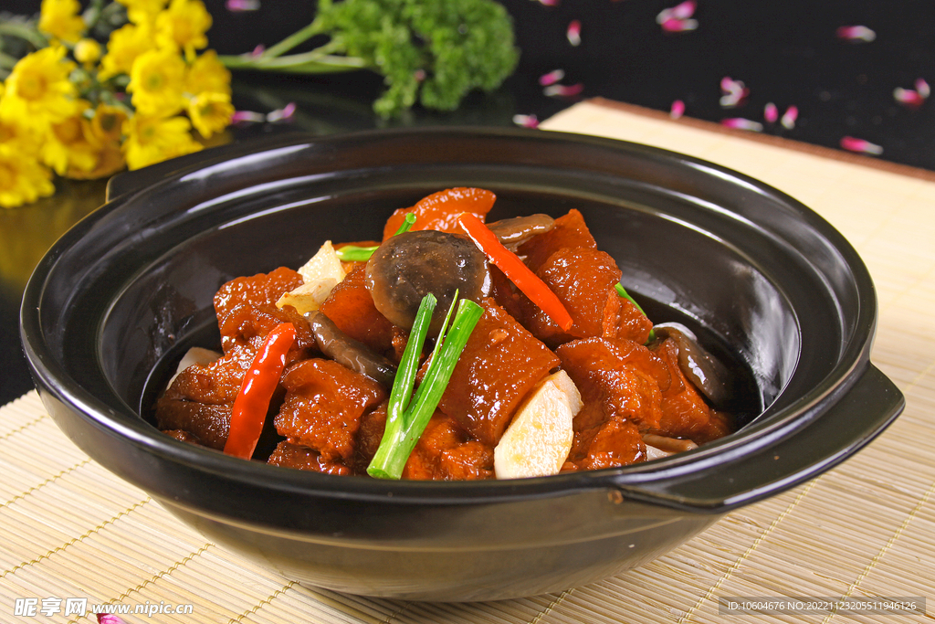 红烧肉