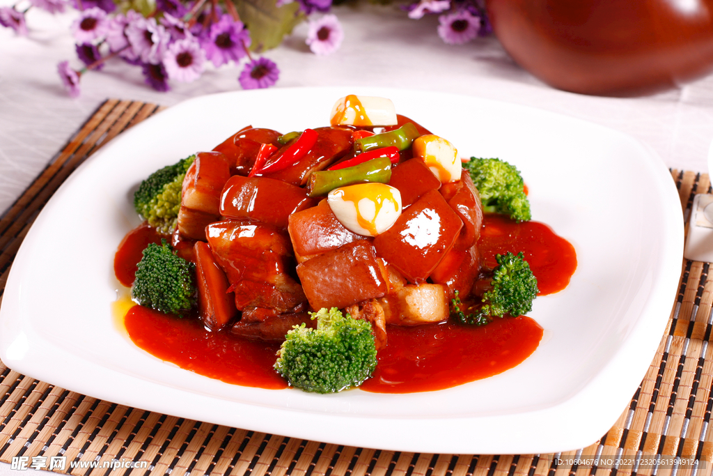 红烧肉