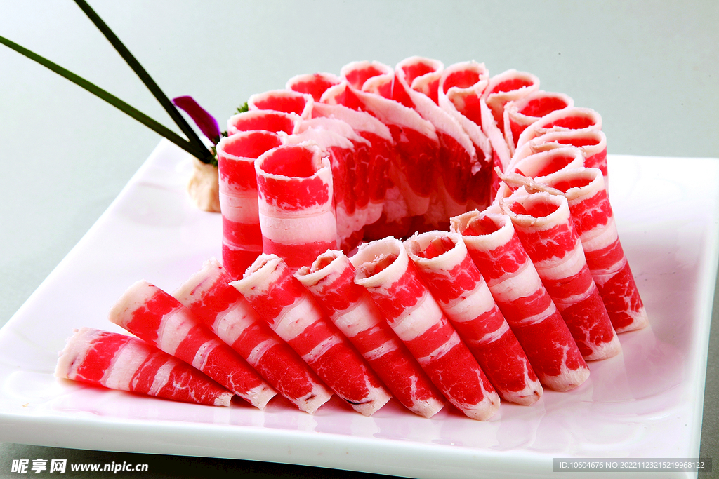 安格斯肋肉砖