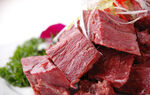 大块牛肉