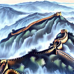长城