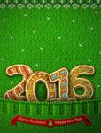 姜饼2016